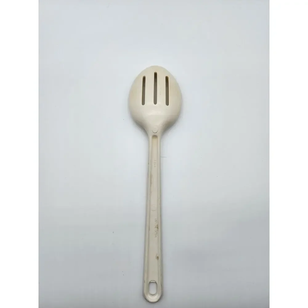 ULTRATEMP Vintage Heavy Duty Slotted Spoon